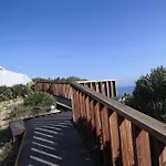 Terraza Familiar A 200 M De La Playa Cala Crancs