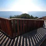 Daire Terraza Familiar A 200 M De La Playa Cala Crancs