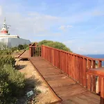 Terraza Familiar A 200 M De La Playa Cala Crancs Salou