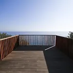 Terraza Familiar A 200 M De La Playa Cala Crancs Daire Salou