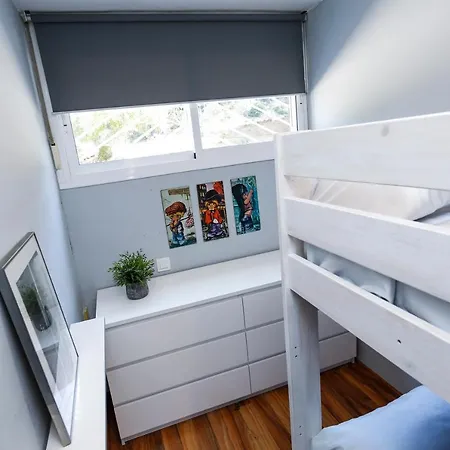 Lifeway Cranc Xperience By Guestway Apartamento *