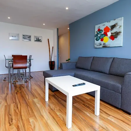 Lifeway Cranc Xperience By Guestway Apartment Salou