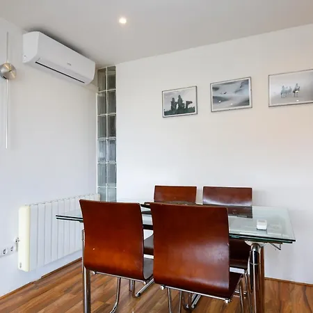 Apartment Lifeway Cranc Xperience By Guestway Salou