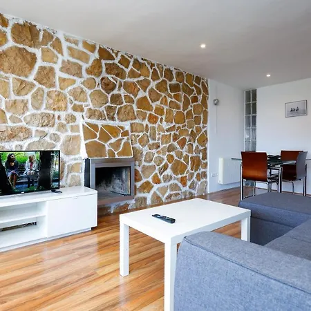 Lifeway Cranc Xperience By Guestway Apartment Salou