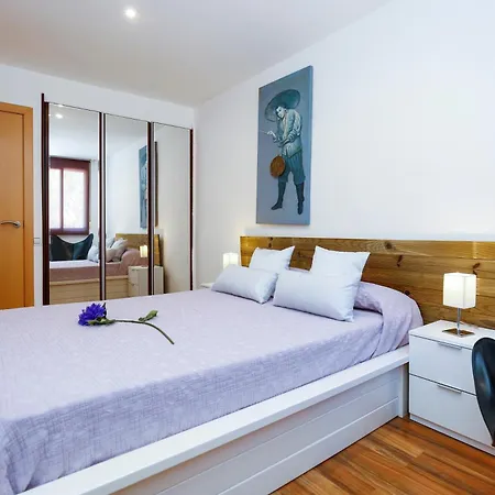 Lifeway Cranc Xperience By Guestway Apartment Salou