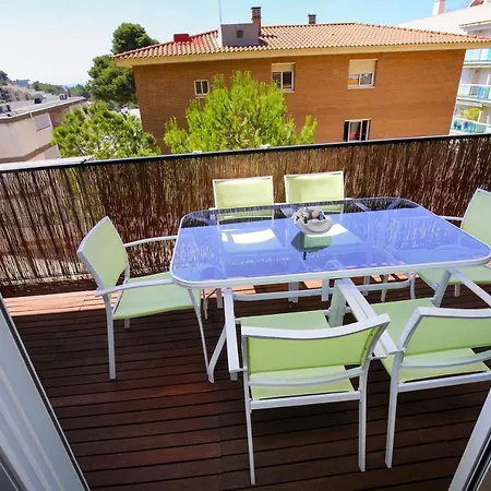 Lifeway Cranc Xperience By Guestway Apartment Salou