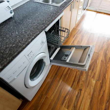 Apartment Lifeway Cranc Xperience By Guestway